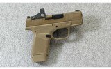 Springfield Armory ~ Hellcat Micro Compact OSP ~ 9mm Para. - 1 of 7