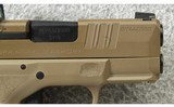 Springfield Armory ~ Hellcat Micro Compact OSP ~ 9mm Para. - 6 of 7
