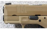 Springfield Armory ~ Hellcat Micro Compact OSP ~ 9mm Para. - 4 of 7