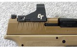 Springfield Armory ~ Hellcat Micro Compact OSP ~ 9mm Para. - 7 of 7