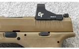 Springfield Armory ~ Hellcat Micro Compact OSP ~ 9mm Para. - 3 of 7