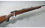 Husqvarna ~ Tradewinds H-5000 Husky ~ 7mm Rem. Mag.