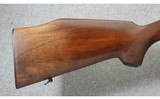 Husqvarna ~ Tradewinds H-5000 Husky ~ 7mm Rem. Mag. - 2 of 11