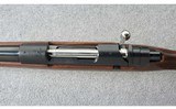 Husqvarna ~ Tradewinds H-5000 Husky ~ 7mm Rem. Mag. - 9 of 11