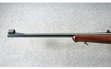 Husqvarna ~ Tradewinds H-5000 Husky ~ 7mm Rem. Mag. - 6 of 11