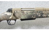 Winchester ~ XPR True Timber Strata ~ 7mm Rem. Mag. - 3 of 10