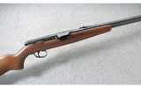 Remington ~ 550-1 ~ .22 S, L or LR - 1 of 10
