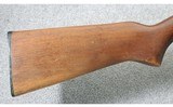 Remington ~ 550-1 ~ .22 S, L or LR - 2 of 10