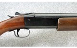 Winchester ~ Model 37 Single Shot ~ 12 Gauge - 3 of 10