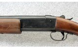 Winchester ~ Model 37 Single Shot ~ 12 Gauge - 8 of 10