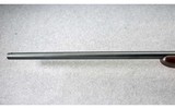 Winchester ~ Model 37 Single Shot ~ 12 Gauge - 6 of 10