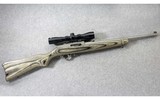 Ruger ~ 10/22 Model 01197 ~ .22 LR - 1 of 10