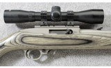 Ruger ~ 10/22 Model 01197 ~ .22 LR - 3 of 10