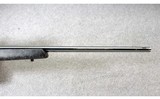 Weatherby ~ Vanguard ~ .300 Win. Mag. - 4 of 10