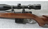 CZ ~ 527 Carbine ~ 7.62x39mm - 8 of 10