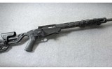 Ruger ~ Precision Rimfire Model 08400 ~ .22 LR - 1 of 10