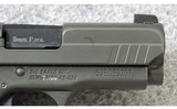 Sig Sauer ~ P938 Legion Gray ~ 9mm Para. - 6 of 7