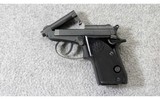 Beretta ~ 21A Bobcat ~ .22 LR - 2 of 3
