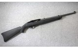 Ruger ~ 10/22 Carbine Model 01151 ~ .22 LR - 1 of 10
