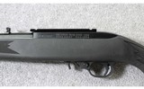 Ruger ~ 10/22 Carbine Model 01151 ~ .22 LR - 8 of 10