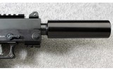 Masterpiece Arms ~ MPA Defender ~ 9mm Para. - 6 of 7