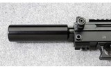 Masterpiece Arms ~ MPA Defender ~ 9mm Para. - 4 of 7
