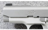 Kimber ~ Micro 9 ~ 9mm Para. - 4 of 7