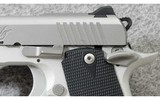 Kimber ~ Micro 9 ~ 9mm Para. - 3 of 7