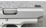 Kimber ~ Micro 9 ~ 9mm Para. - 6 of 7