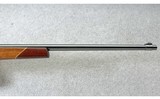 Mauser ~ Customized DSM-34 Deutsche Sportmodell ~ .22 LR - 4 of 11