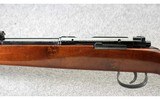 Mauser ~ Customized DSM-34 Deutsche Sportmodell ~ .22 LR - 8 of 11