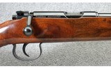 Mauser ~ Customized DSM-34 Deutsche Sportmodell ~ .22 LR - 3 of 11