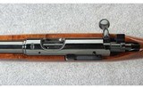 Mauser ~ Customized DSM-34 Deutsche Sportmodell ~ .22 LR - 9 of 11