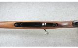 Husqvarna ~ HVA 1640 ~ .243 Win. - 7 of 10