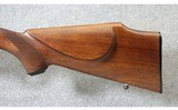 Husqvarna ~ HVA 1640 ~ .243 Win. - 9 of 10