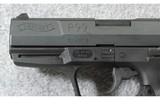 Walther ~ P99 ~ 9mm Parabellum - 4 of 7