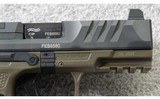 Walther ~ PDP Compact Optic Ready ~ 9mm Para. - 6 of 7