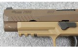 Sig Sauer ~ P320 M17 ~ 9mm Para. - 4 of 7