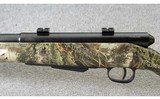 Savage ~ M-25 Walking Varminter ~ .204 Ruger - 8 of 10