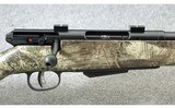 Savage ~ M-25 Walking Varminter ~ .204 Ruger - 3 of 10