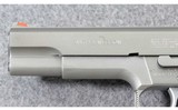Smith & Wesson ~ 645 ~ .45 acp - 4 of 7