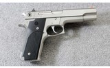 Smith & Wesson ~ 645 ~ .45 acp - 1 of 7