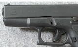 Glock ~ G19 ~ 9mm Para. - 4 of 7