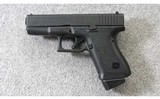 Glock ~ G19 ~ 9mm Para. - 2 of 7