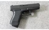 Glock ~ G19 ~ 9mm Para. - 1 of 7