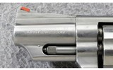 Smith & Wesson ~ Model 66-2 ~ .357 Mag. - 5 of 8