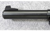 Ruger ~ Mark IV Target Model 40101 ~ .22 LR - 4 of 7