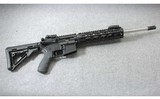 DPMS ~ A-15 ~ 5.56x45mm NATO - 1 of 10