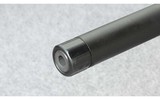 Remington ~ Model 700 Police ~ .308 Win. - 5 of 10
