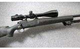 Remington ~ Model 700 Police ~ .308 Win. - 1 of 10